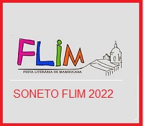 Concurso Sonetos FLIM 2022 – resultado