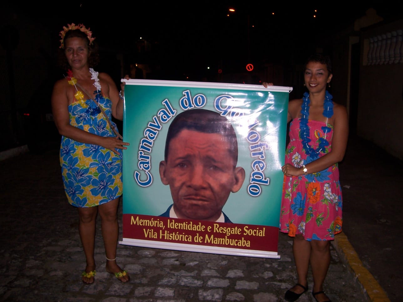 BLOCO DO GODOFREDO 2024