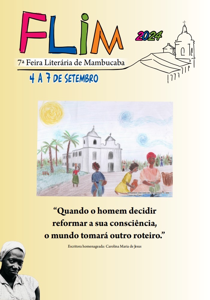 FLIM 2024 – PROGRAMAÇÃO