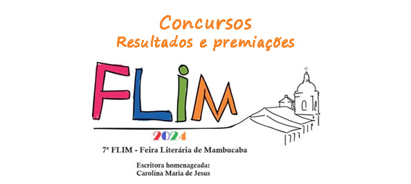 Concursos FLIM 2024