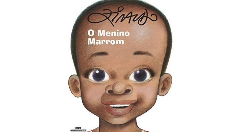 O Menino Marron