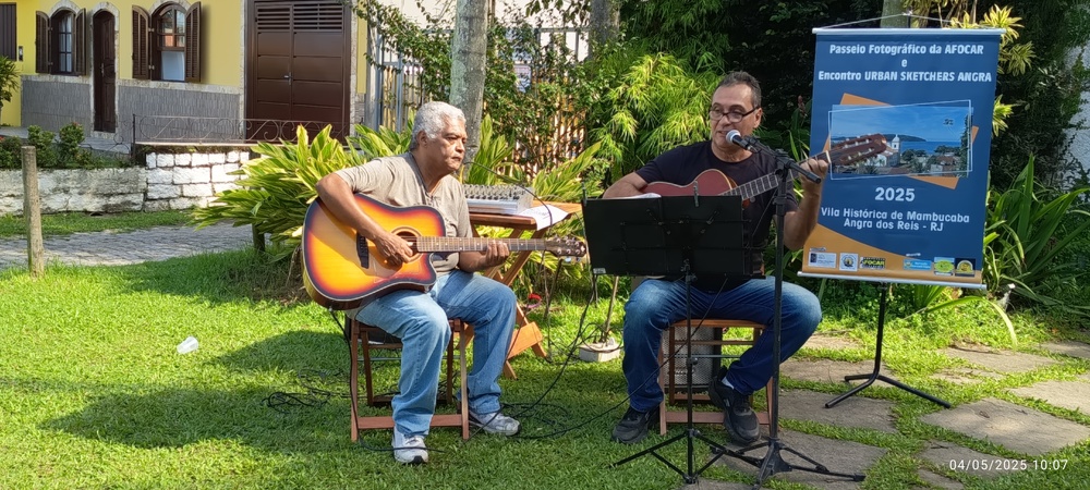 De Cabral ao café 