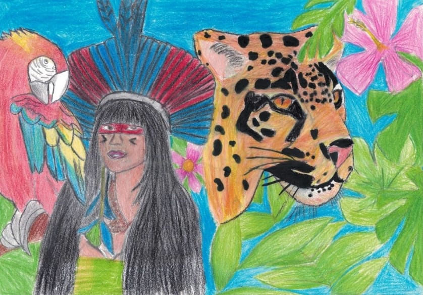 Concurso de Desenho 2025 (Resultado)