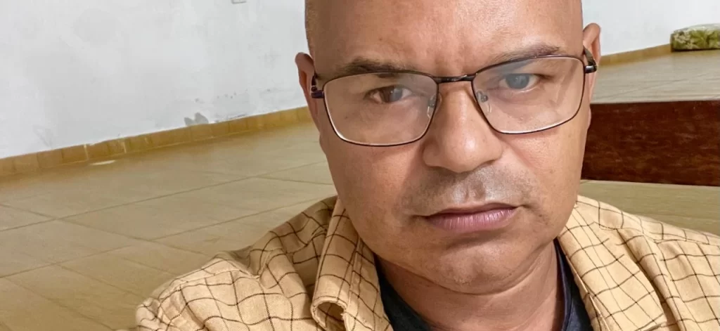 Paulo Benedito