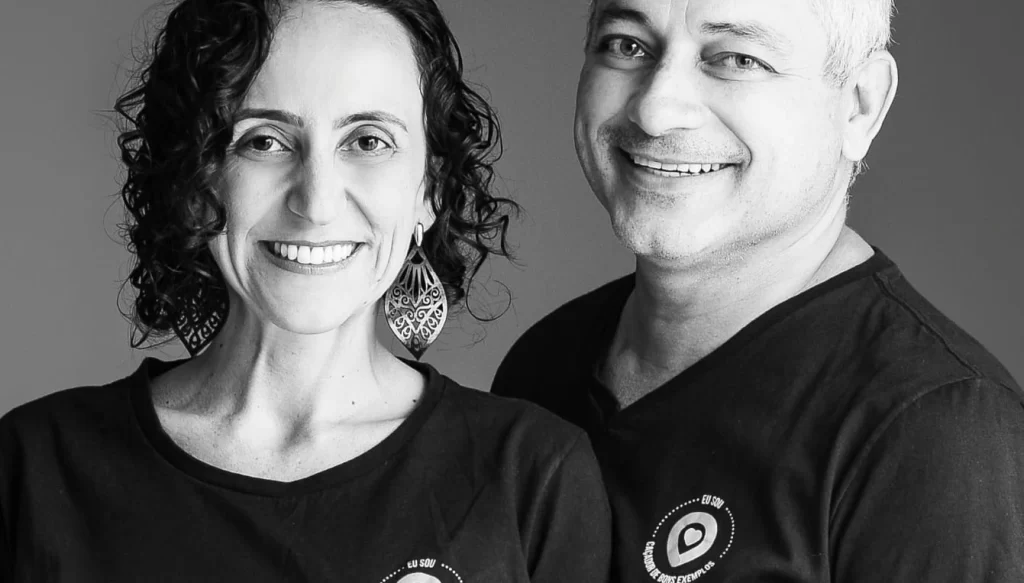 Caçadores de Bons Exemplos