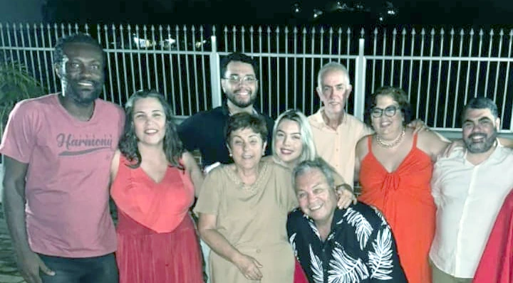 Família Marques
