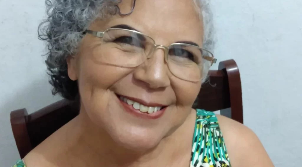 Lúcia Araújo