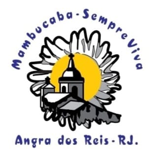 Mambucaba Sempre Viva LOGO