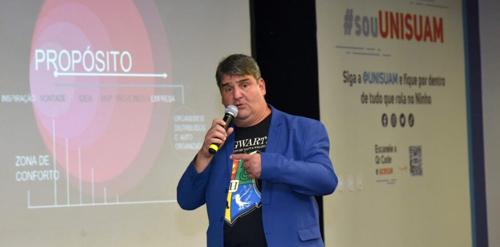 Marcio Cerbella