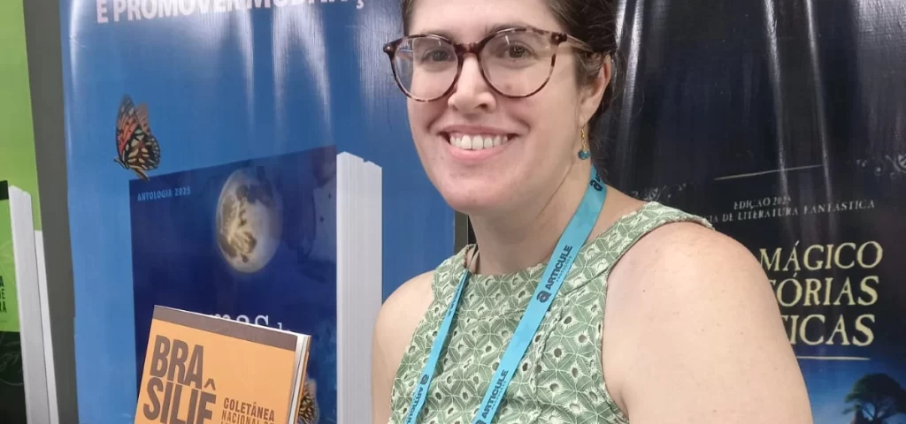 Rosana Hollanda