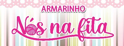 Armarinho Nós na Fita