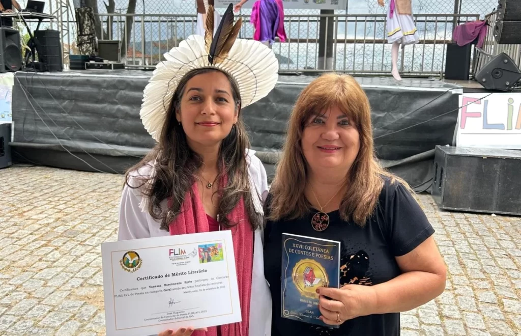 Certificado AVL