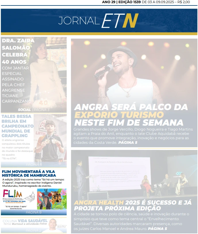 Jornal ETN