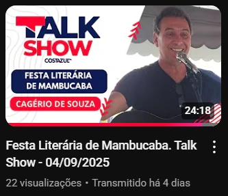 Audiência da Rádio Costazul