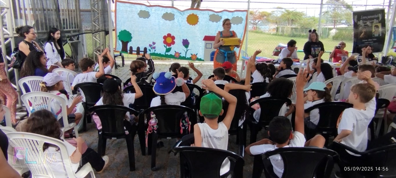 ESCOLAS 2026