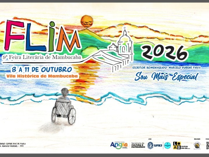 PROGRAMAÇÃO FLIM 2026