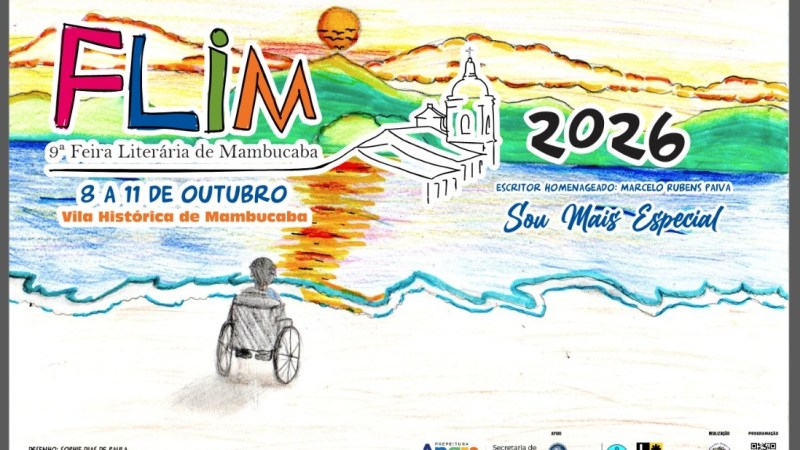 PROGRAMAÇÃO FLIM 2026